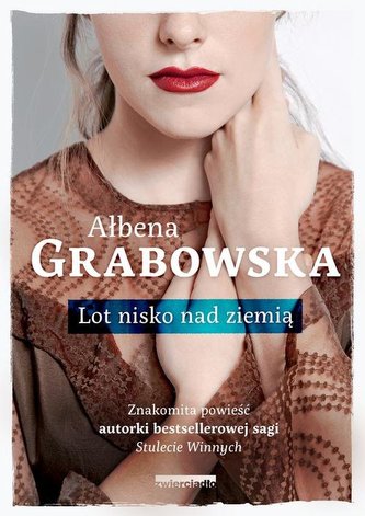 LOT NISKO NAD ZIEMIĄ LOT NISKO NAD ZIEMIĄ