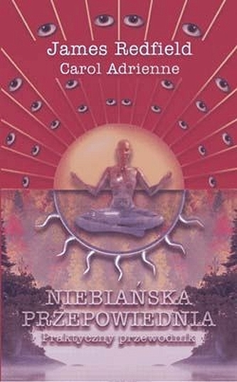 NIEBIAŃSKA PRZEPOWIEDNIA PRAKTYCZNY PRZEWODNIK