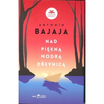 Nad piękną modrą Drevnicą