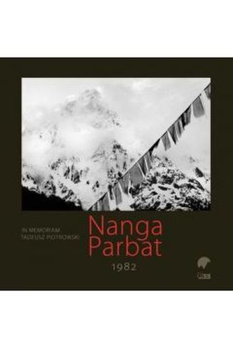 Nanga Parbat 1982 Nanga Parbat 1982