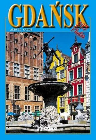 GDAŃSK I OKOLICE 345 FOTOGRAFII WER. FRANCUSKA