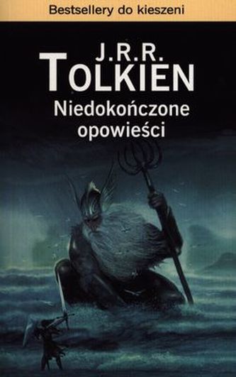 NIEDOKOŃCZONE OPOWIEŚCI WYD. KIESZONKOWE WYD. 2016 NIEDOKOŃCZONE OPOWIEŚCI WYD. KIESZONKOWE WYD. 2016