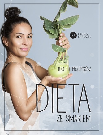 DIETA ZE SMAKIEM 100 FIT PRZEPISÓW DIETA ZE SMAKIEM 100 FIT PRZEPISÓW