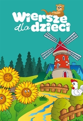 WIERSZE DLA DZIECI