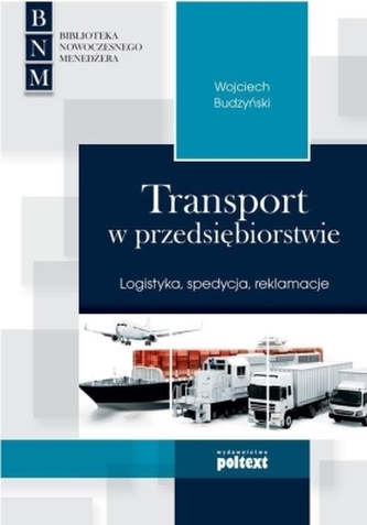 Transport w przedsiębiorstwie Transport w przedsiębiorstwie