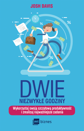 Dwie niezwykłe godziny. Zarządzanie czasem
