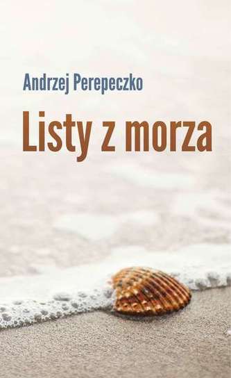 LISTY Z MORZA