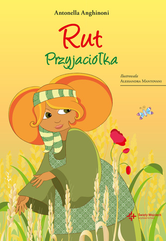 RUT PRZYJACIÓŁKA RUT PRZYJACIÓŁKA