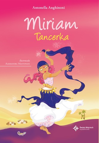 MIRIAM TANCERKA