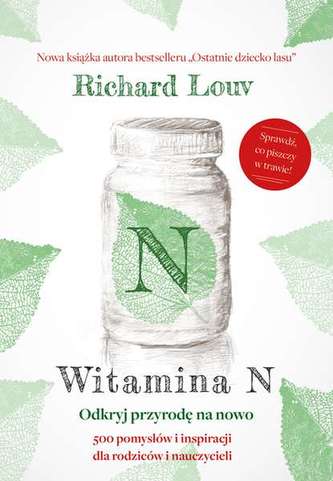 WITAMINA N WITAMINA N
