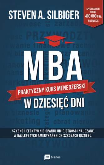 MBA w dziesięć dni