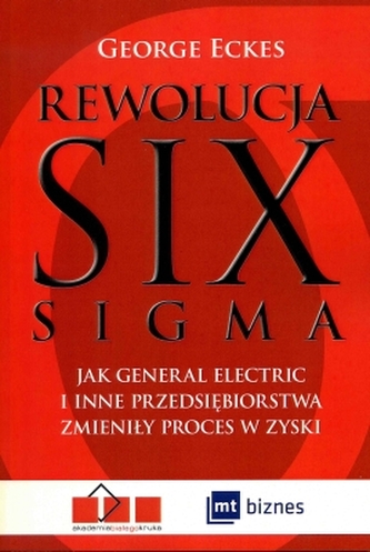 Rewolucja Six Sigma