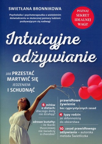 Intuicyjne odżywianie