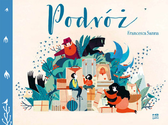 PODRÓŻ