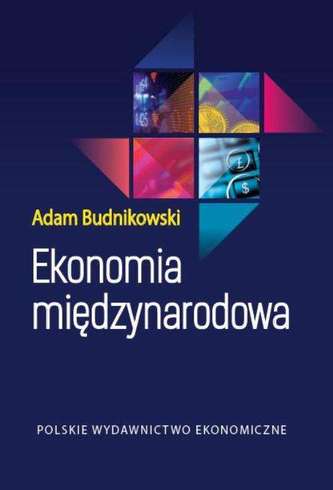 EKONOMIA MIĘDZYNARODOWA