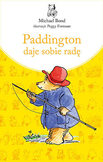Paddington daje sobie radę Paddington daje sobie radę
