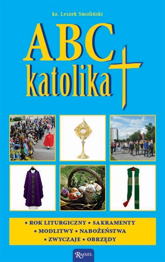 ABC KATOLIKA ABC KATOLIKA