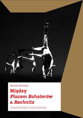 MIĘDZY PLACEM BOHATERÓW A RECHNITZ