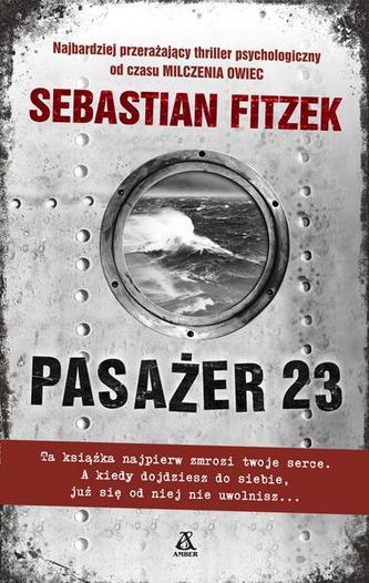 PASAŻER 23 WYD. 2