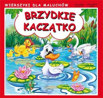 BRZYDKIE KACZĄTKO