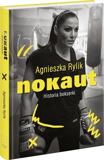 NOKAUT HISTORIA BOKSERKI
