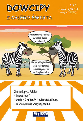 Dowcipy Nr 37 Z całego świata