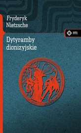 DYTYRAMBY DIONIZYJSKIE