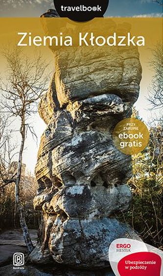 ZIEMIA KŁODZKA TRAVELBOOK