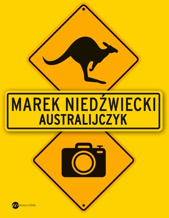 AUSTRALIJCZYK WYD. 2