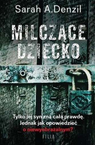Milczące dziecko Milczące dziecko