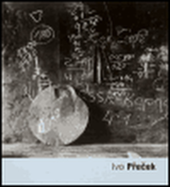 Ivo Přeček (Antonín Dufek, 2004)