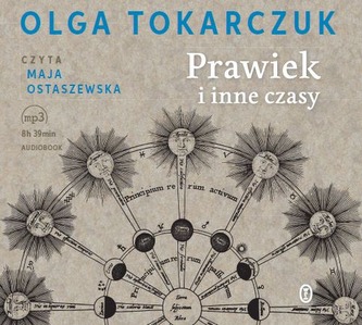 CD MP3 PRAWIEK I INNE CZASY