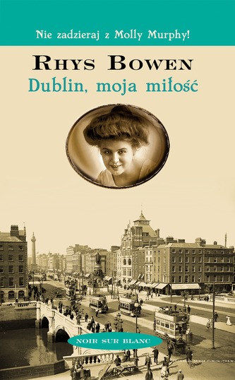 DUBLIN MOJA MIŁOŚĆ