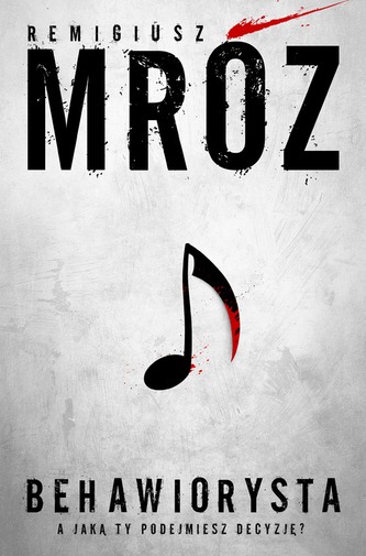 BEHAWIORYSTA WYD. KIESZONKOWE