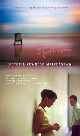 HISTORIA PEWNEGO MAŁŻEŃSTWA HISTORIA PEWNEGO MAŁŻEŃSTWA