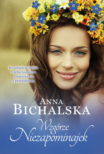 WZGÓRZE NIEZAPOMINAJEK