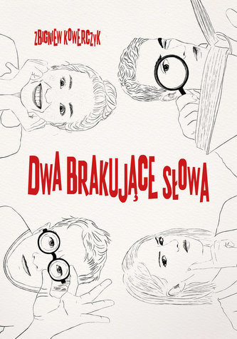 Dwa brakujące słowa