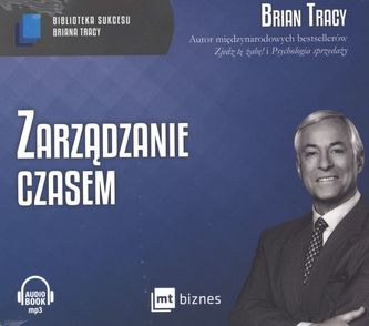 CD MP3 ZARZĄDZANIE CZASEM