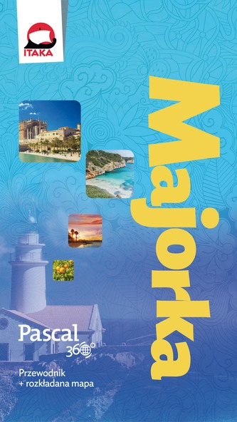 MAJORKA PASCAL 360 STOPNI