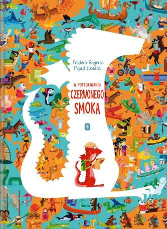 W POSZUKIWANIU CZERWONEGO SMOKA