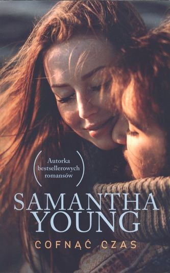 COFNĄĆ CZAS WYD. KIESZONKOWE