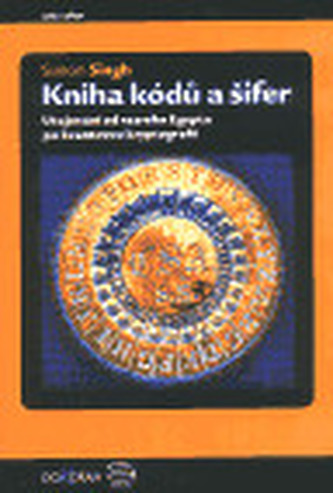 Kniha kódů a šifer