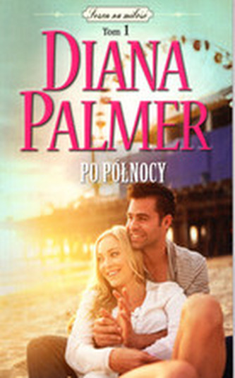 Po północy. Sezon na miłość tom 1 pocket