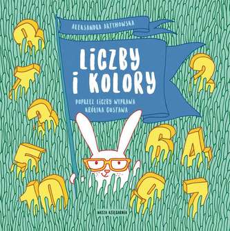 LICZBY I KOLORY LICZBY I KOLORY