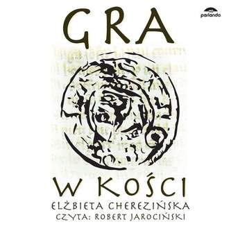 CD MP3 GRA W KOŚCI