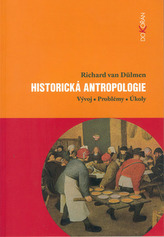Historická antropologie