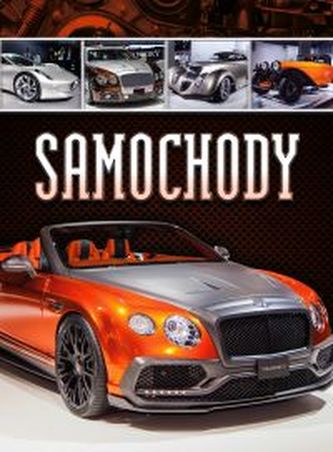 SAMOCHODY
