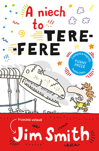 A NIECH TO TERE-FERE