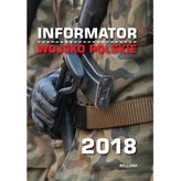 Informator Wojsko Polskie 2018