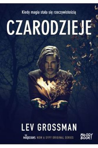 Czarodzieje